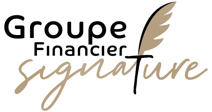 Logo de Groupe Financier Signature