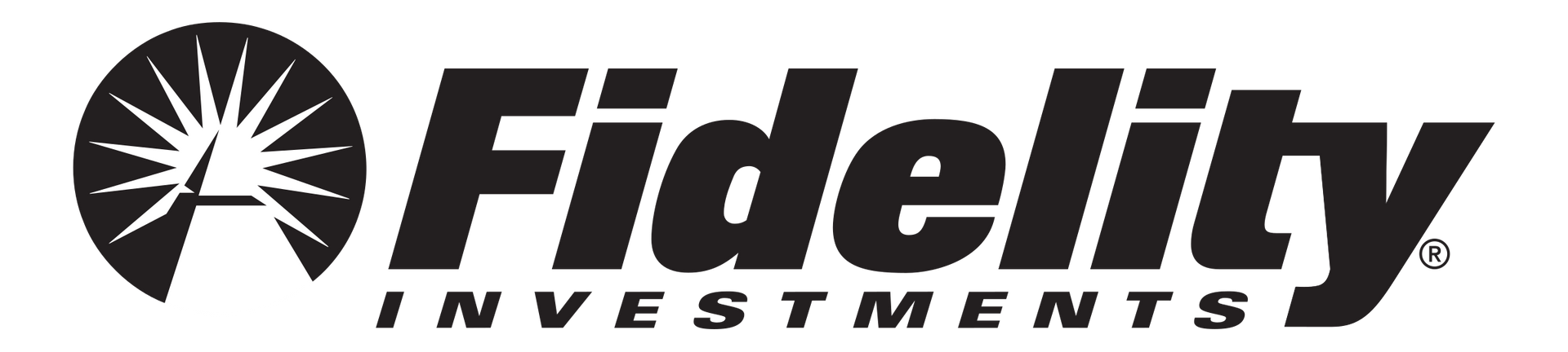 Logo de Fidelity