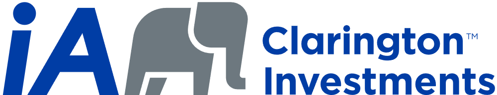 Logo de IA Clarington