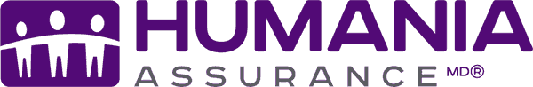 Logo de Humania Assurance