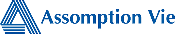 Logo de Assomption Vie