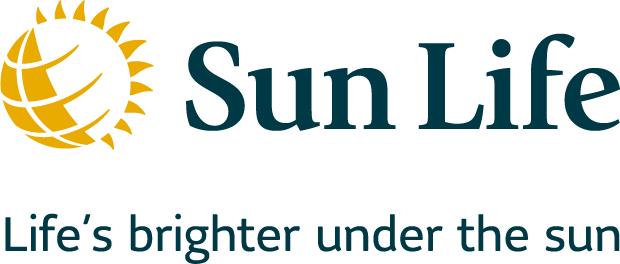 Logo de Sun Life