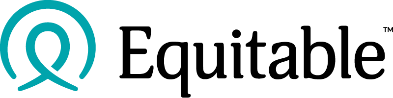 Logo de Equitable