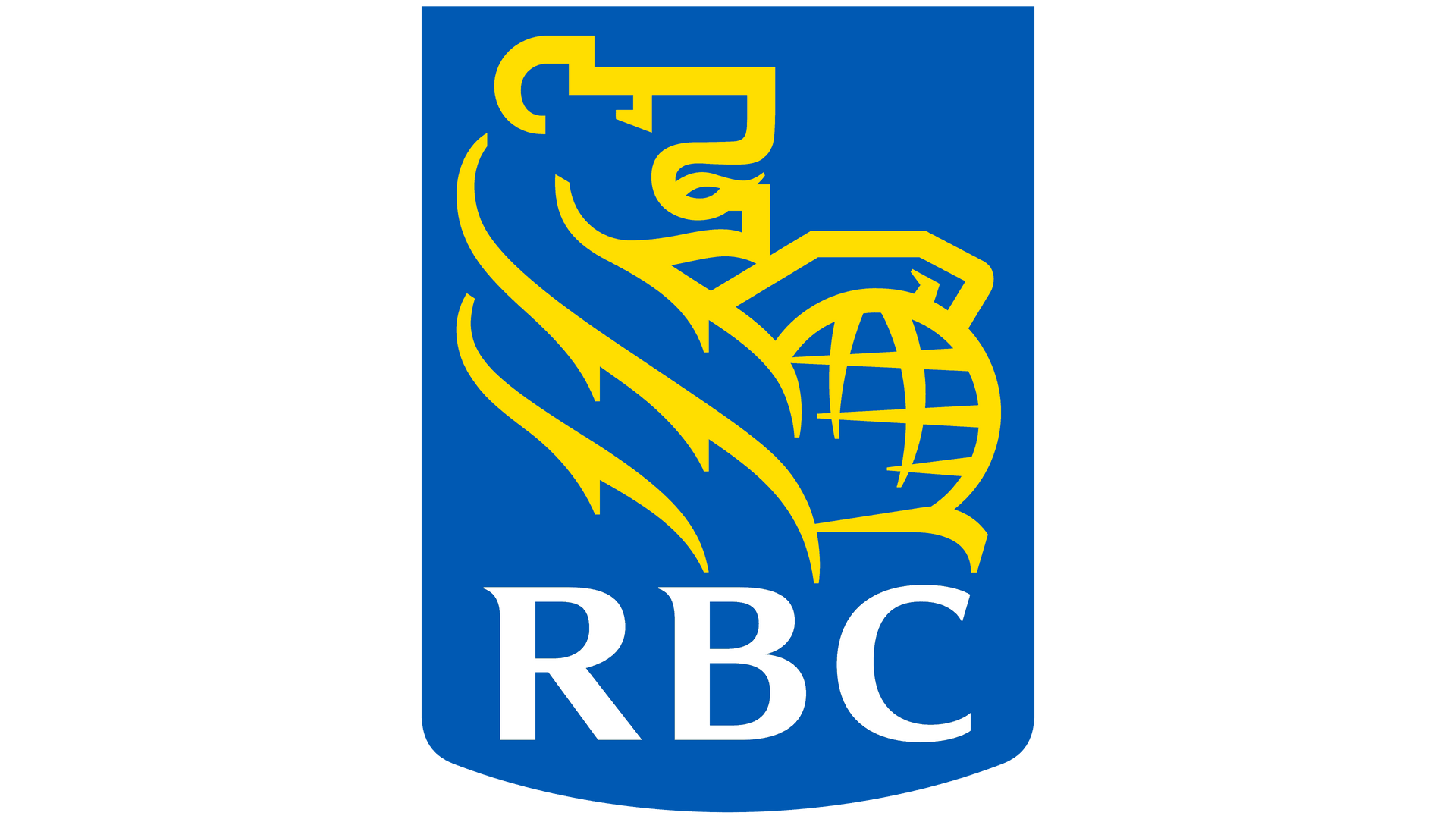 Logo de RBC