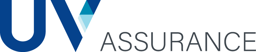 Logo de UV Assurance